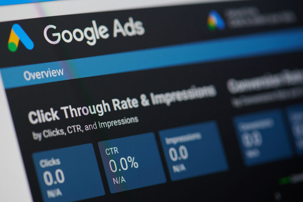 Google Ads | Opossum Media