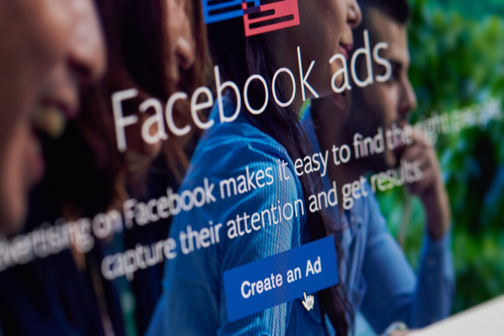 Facebook Marketing Approach | Opossum Media